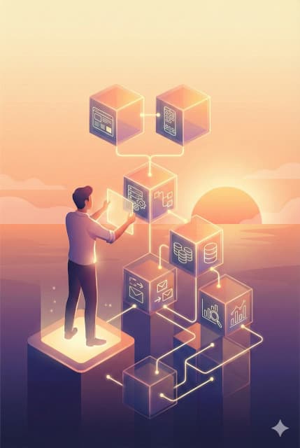 Go Beyond Prototypes & Demos